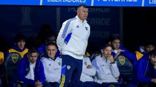 Jorge Almirón el exige a Boca el fichaje de una estrella argentina
