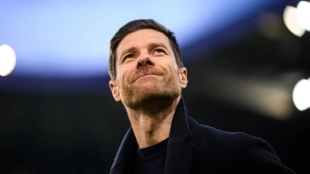 Los 3 grandes de Europa que sueñan con contratar a Xabi Alonso