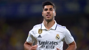 Los 3 clubes que hacen dudar a Asensio con renovar con el Real Madrid