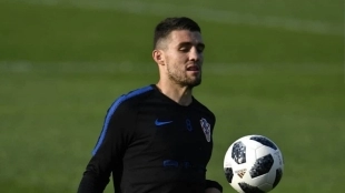 Bayern y City, mano a mano por el fichaje de Kovacic