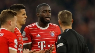 El fracaso del Bayern después de despedir a Nagelsmann