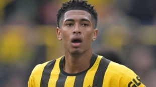 BOMBAZO: El PSG va con todo por Jude Bellingham en verano | FOTO: DORTMUND