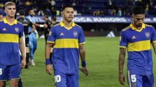El club de la Premier que le quiere robar un fichaje a Boca Juniors