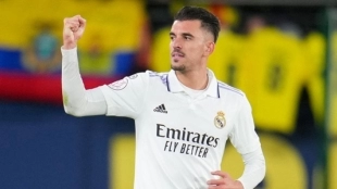 El Wolverhampton se mete en la carrera por Dani Ceballos