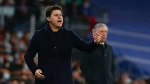 El Chelsea se pone en contacto con Pochettino - Foto: Estadio Deportivo