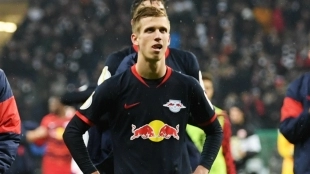 Dani Olmo se aleja de Real Madrid y Barcelona 