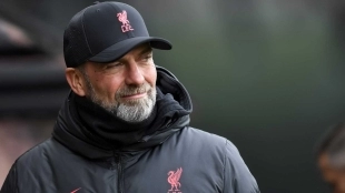 Fichajes Liverpool: Brais Méndez, el nuevo deseo de Kloop | RTVE