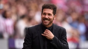 El descarte español del PSG que Simeone quiere en el Atlético