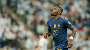 El dilema de Atlético y Barça con Carrasco y Thuram - Foto: Dicodusport