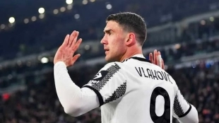 Las dos razones por las que Vlahovic abandonará la Juventus - Foto: Todofichajes