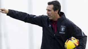 Los 3 fichajes que quiere hacer el Aston Villa para complacer a Unai Emery
