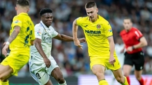 Los 5 laterales derechos que sigue el FC Barcelona