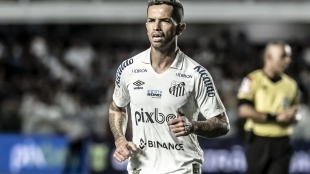 Gabriel Carabajal será el nuevo fichaje de Vasco de Gama - Foto: Papo Na Colina
