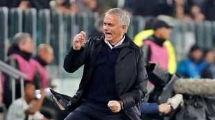 El increíble GOLPE del PSG: Mourinho y un '9' estelar - Foto: Superdeporte