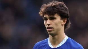 El Chelsea quiere fichar a Joao Félix si o si | FOTO: CHELSEA