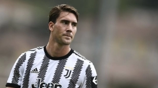Vlahovic da el sí quiero al Arsenal