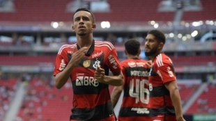 Matheus Gonçalves, el nuevo deseo brasileño de Florentino
