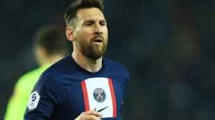Messi pone fecha límite a su fichaje por el FC Barcelona