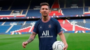 La MLS busca evitar el regreso de Messi al Barcelona