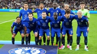 El plan B del Chelsea para mejorar su delantera en la 2023/2024