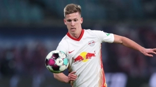 ¿Por qué FC Barcelona y Real Madrid quieren fichar a Dani Olmo?