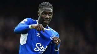 Arsenal y Chelsea, los principales candidatos a fichar a Amadou Onana