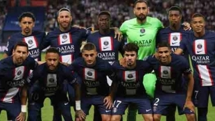 Revolución en camino:  El PSG prepara 225 millones para 4 fichajes