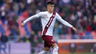 Samuele Ricci, la última petición de Ancelotti al Real Madrid