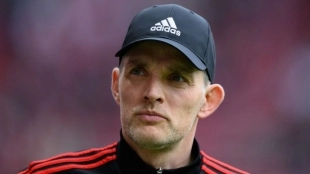 El Bayern no duda: Tuchel seguirá pase lo que pase