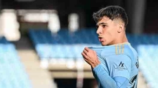 El detalle que acerca a Gabri Veiga al Real Madrid | FOTO: FABRIZIO ROMANO