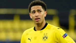 El Dortmund inicia la operación jaula | The Times