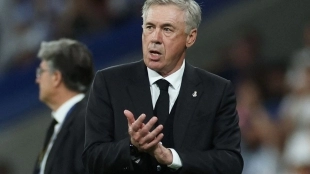Ancelotti quiere un 'nuevo' Casemiro / Elconfidencial.com