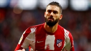 Carrasco se le escapa al Barcelona / ABC.es