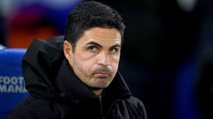 El Arsenal quiere 'robar' otra estrella del Manchester City / Eldesmarque