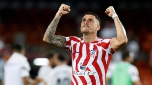 El club de la Premier que va con todo a por Giménez / Expreso.ec