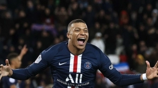 El jugador del Barcelona que Mbappé quiere en el PSG / Elconfidencial