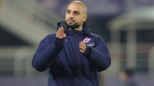 El precio que pagará el Barcelona por Amrabat / Okdiario.com