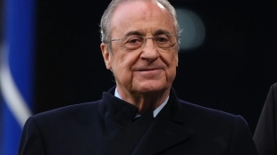 El casting de Florentino: Los 3 grandes deseos para este verano del Real Madrid