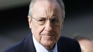 BOMBAZO: El Real Madrid tiene cerrado el fichaje de su nuevo delantero