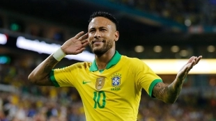 La estrella que sacrificará el Manchester United para fichar a Neymar / Elespectador