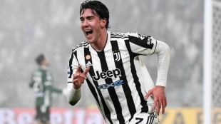 Las tres ventas que necesita el Atlético para fichar a Vlahovic / Sportsnet