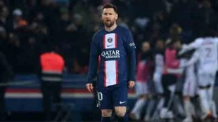 BOMBAZO EN FRANCIA: Lionel Messi no seguirá en el PSG tras sanción del club