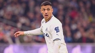 El PSG se fija en una estrella de la Ligue 1: Alexis Sánchez