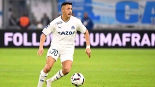 ¡BOMBAZO! Equipo mexicano hace jugosa oferta para fichar a Alexis Sánchez