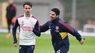 El Arsenal define su presupuesto para el próximo mercado de fichajes