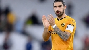 El Barcelona ya conoce el precio de compra de Rubén Neves