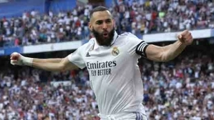 Los tres cracks que sigue el Real Madrid para la era post Benzema