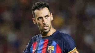 Los 3 mediocentros que quiere Xavi tras el adiós de Busquets