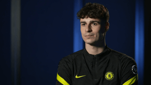 El nuevo destino que se le presenta a Kepa en la Serie A