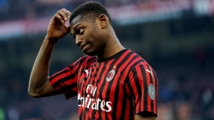 Desvelan las increíbles cifras de la renovación de Leao con el Milan